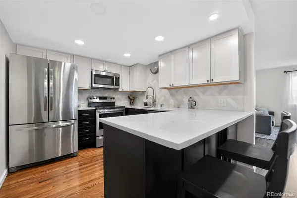 $399,000 | 8418 Everett Way, Unit C, Arvada, CO 80005