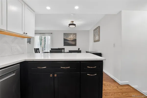 $399,000 | 8418 Everett Way, Unit C, Arvada, CO 80005