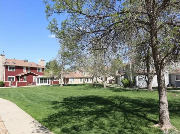 $399,000 | 8418 Everett Way, Unit C, Arvada, CO 80005