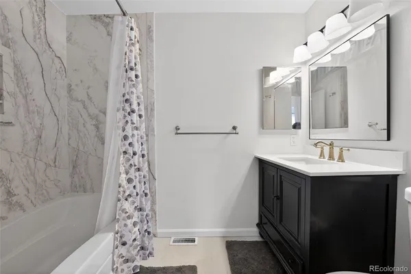 $399,000 | 8418 Everett Way, Unit C, Arvada, CO 80005