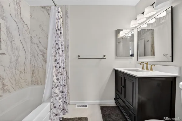 $399,000 | 8418 Everett Way, Unit C, Arvada, CO 80005