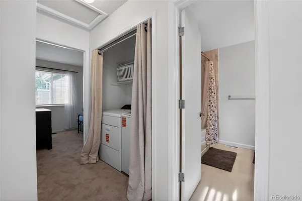 $399,000 | 8418 Everett Way, Unit C, Arvada, CO 80005