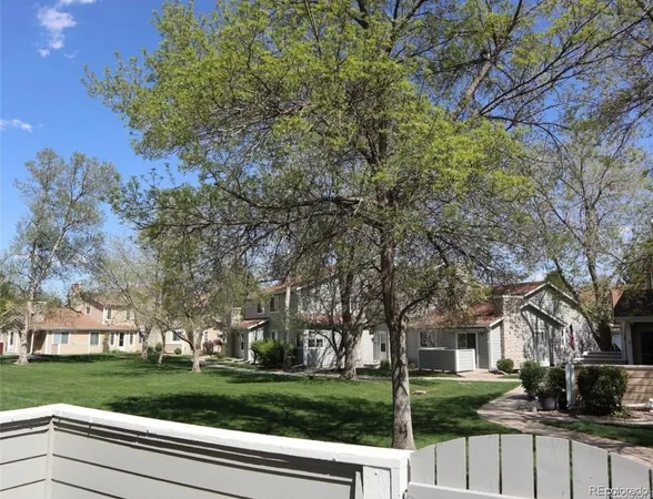 $399,000 | 8418 Everett Way, Unit C, Arvada, CO 80005