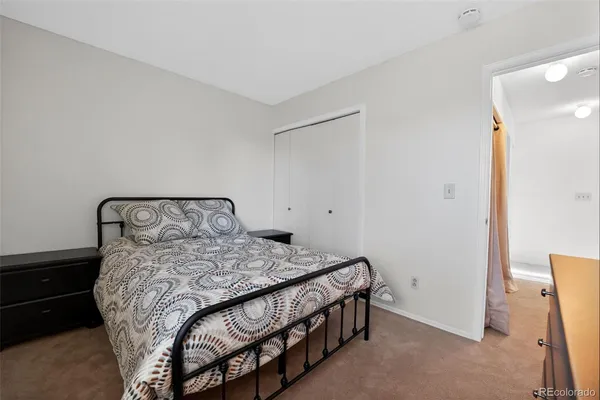 $399,000 | 8418 Everett Way, Unit C, Arvada, CO 80005