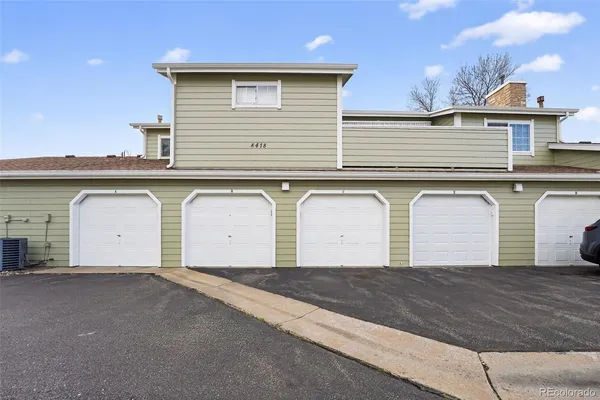 $399,000 | 8418 Everett Way, Unit C, Arvada, CO 80005