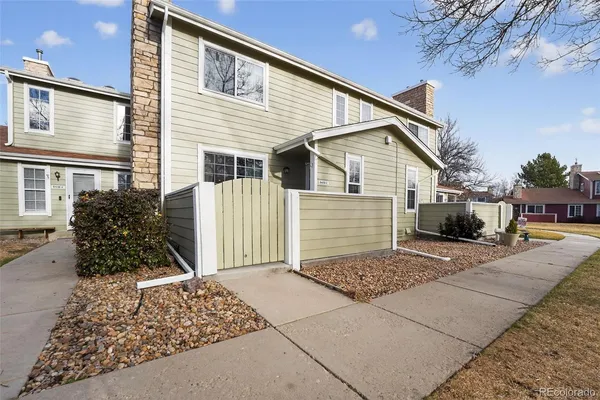 $399,000 | 8418 Everett Way, Unit C, Arvada, CO 80005