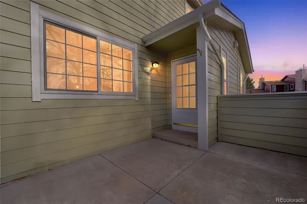 $399,000 | 8418 Everett Way, Unit C, Arvada, CO 80005