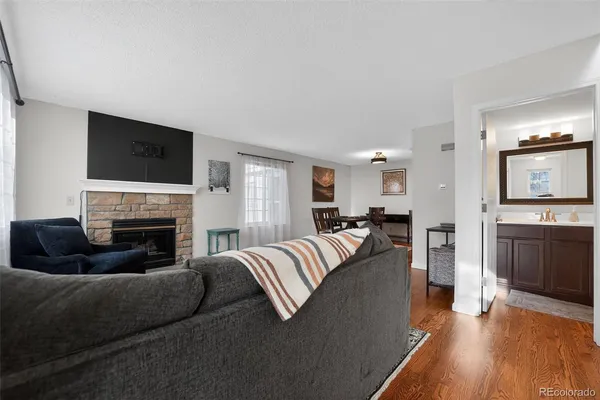 $399,000 | 8418 Everett Way, Unit C, Arvada, CO 80005