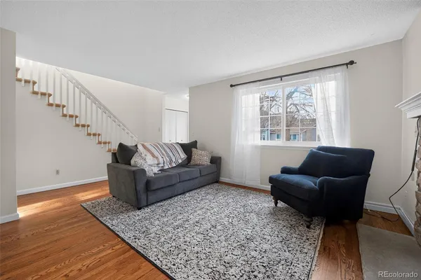 $399,000 | 8418 Everett Way, Unit C, Arvada, CO 80005