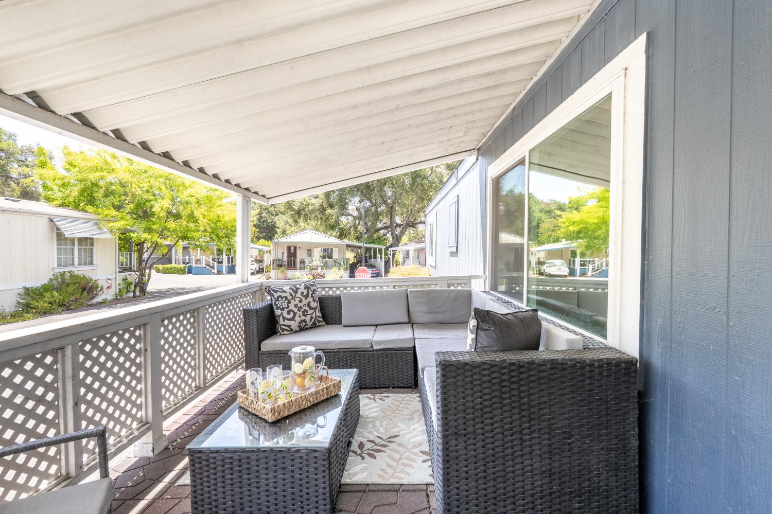 1273 South Rice Road, Unit 20 Ojai, CA 93023 - Photo 4 of 21