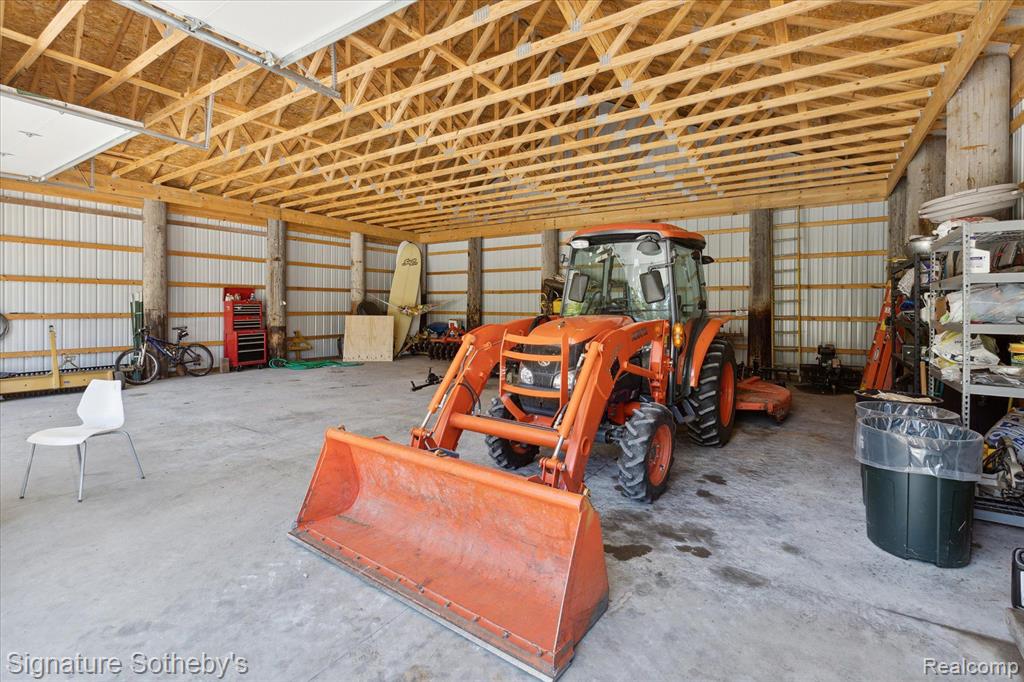 9842 Misery Bay Road Alpena, MI 49707 - Photo 50 of 87