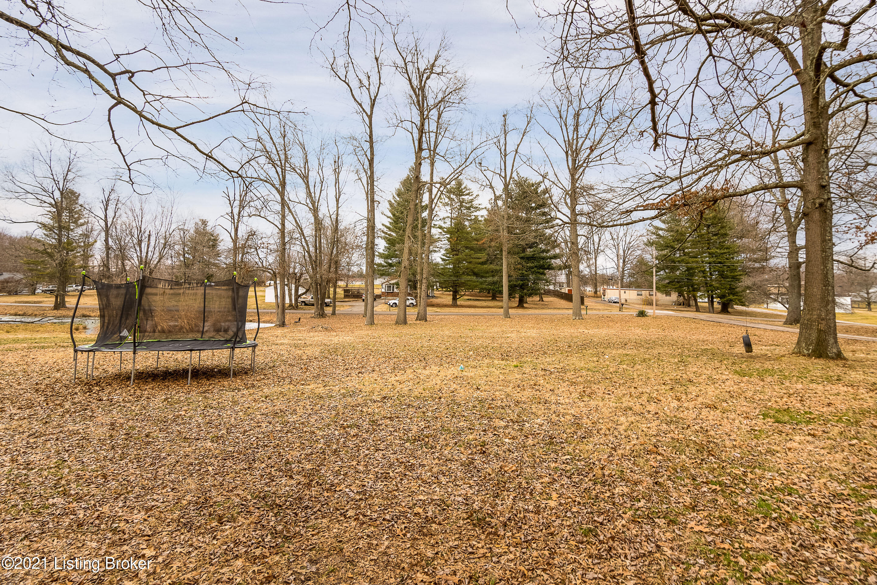 930 Allen Road Brandenburg, KY 40108 - Photo 31 of 42 Front Yard