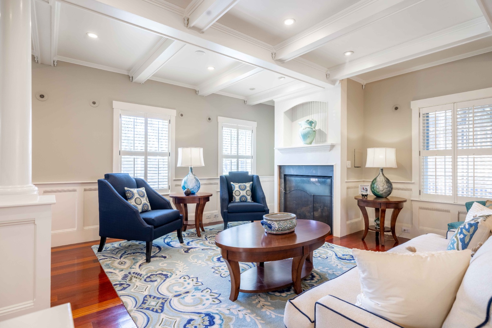 19 Vesper Lane Nantucket, MA 02554 - Photo 4 of 51