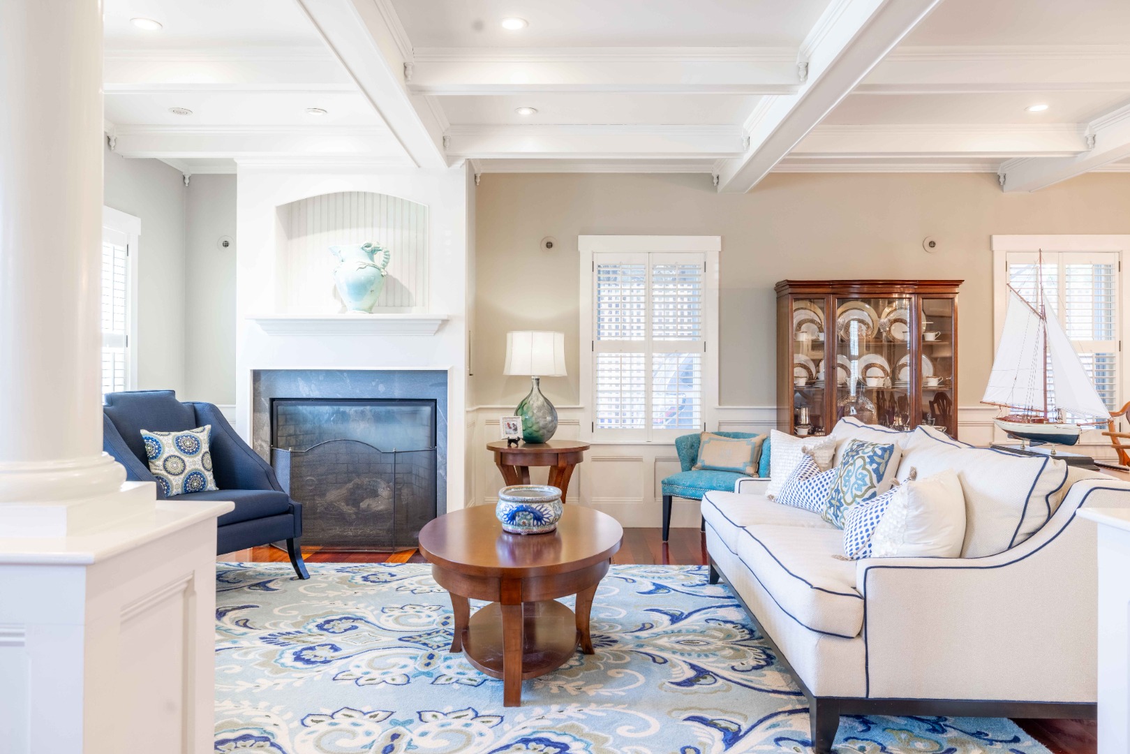 19 Vesper Lane Nantucket, MA 02554 - Photo 5 of 51