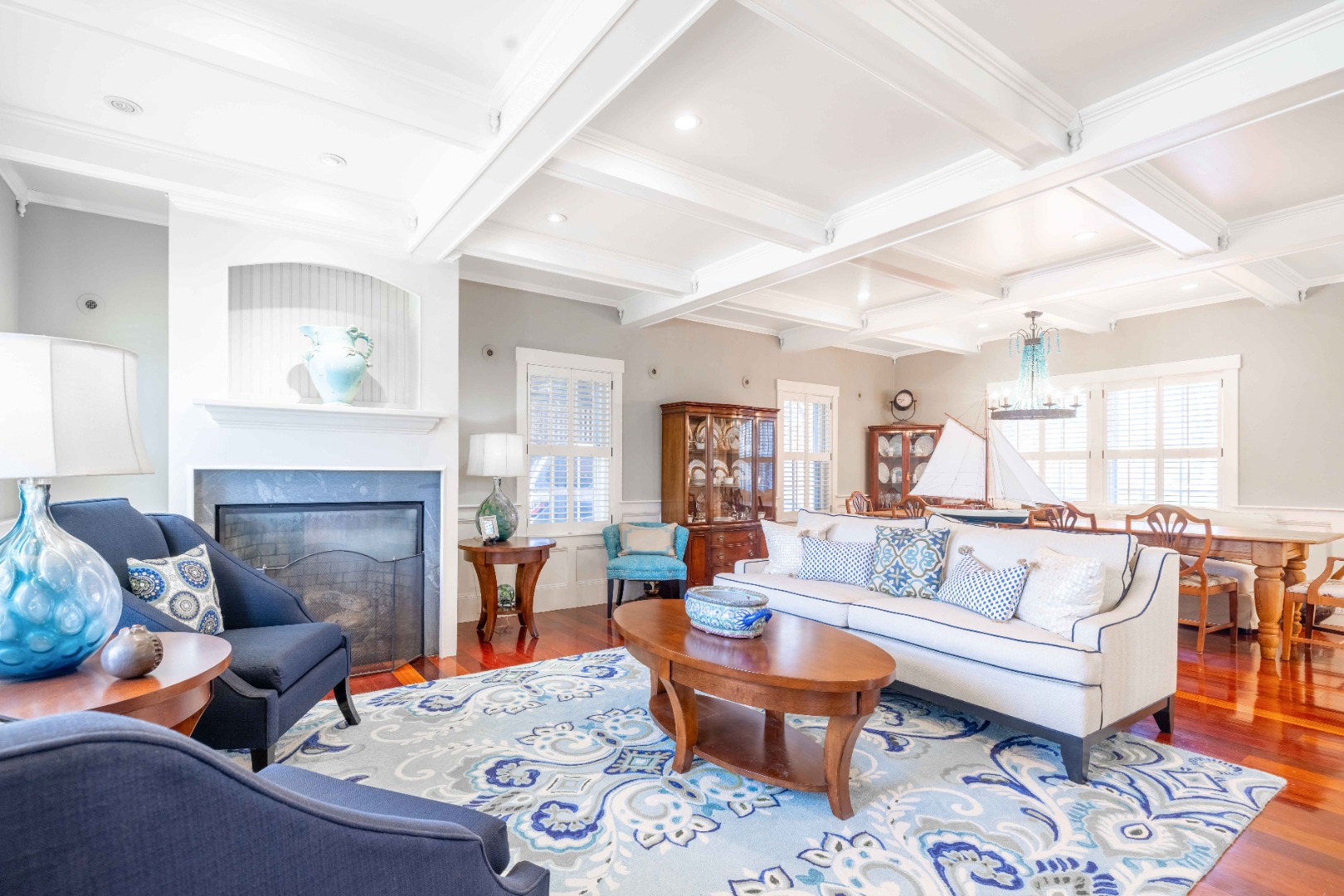 19 Vesper Lane Nantucket, MA 02554 - Photo 6 of 51