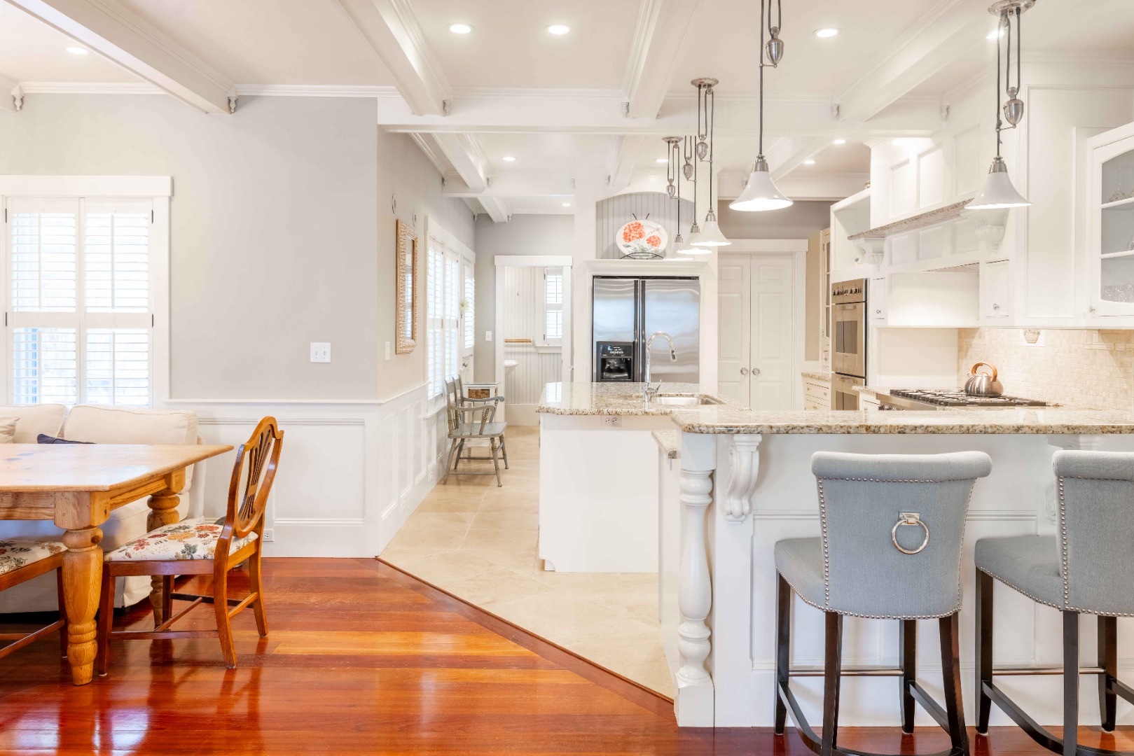 19 Vesper Lane Nantucket, MA 02554 - Photo 10 of 51