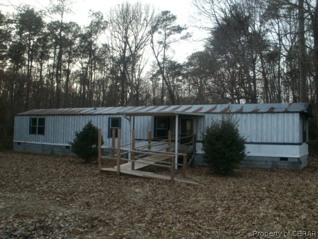 151 Bogey Neck Road Heathsville, VA 22473 - Photo 1 of 17 Gallery Image 1