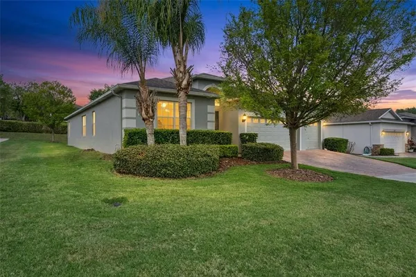 $509,499 | 3859 Sanibel Street, Clermont, FL 34711