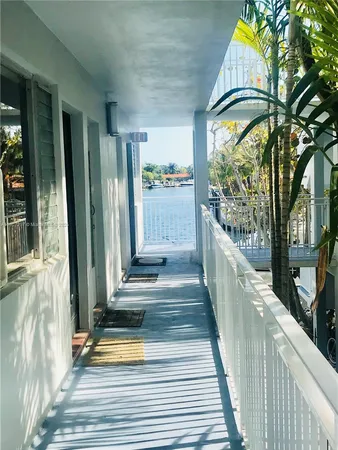 a view of a entryway door front of house