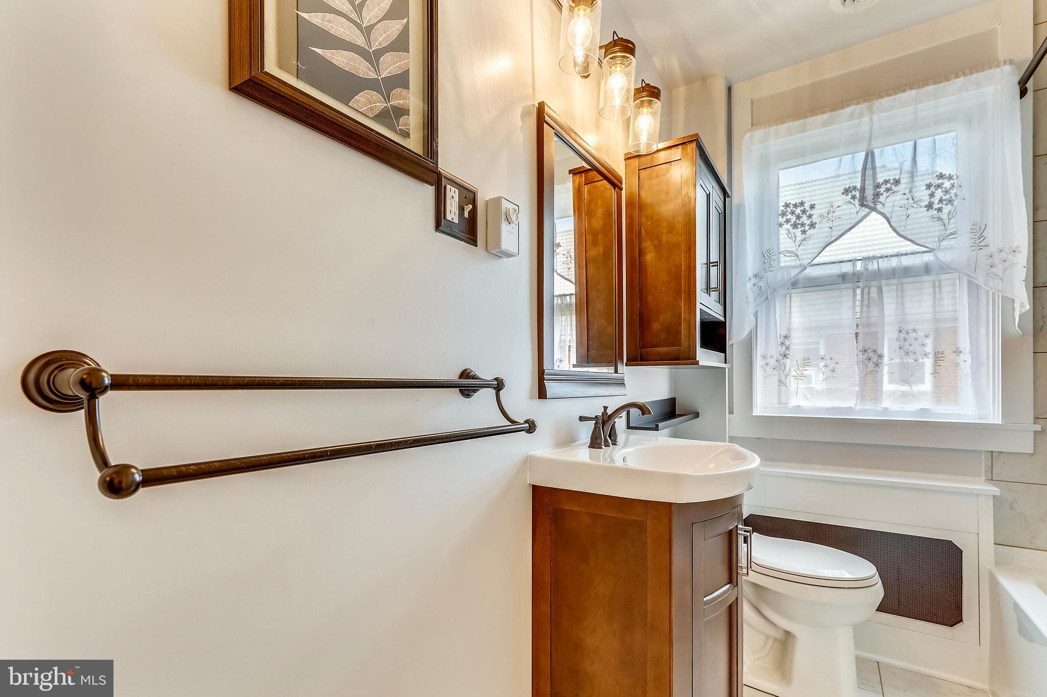 57 Murdock Road Baltimore, MD 21212 - Photo 20 of 44 Just remodeled upper bath