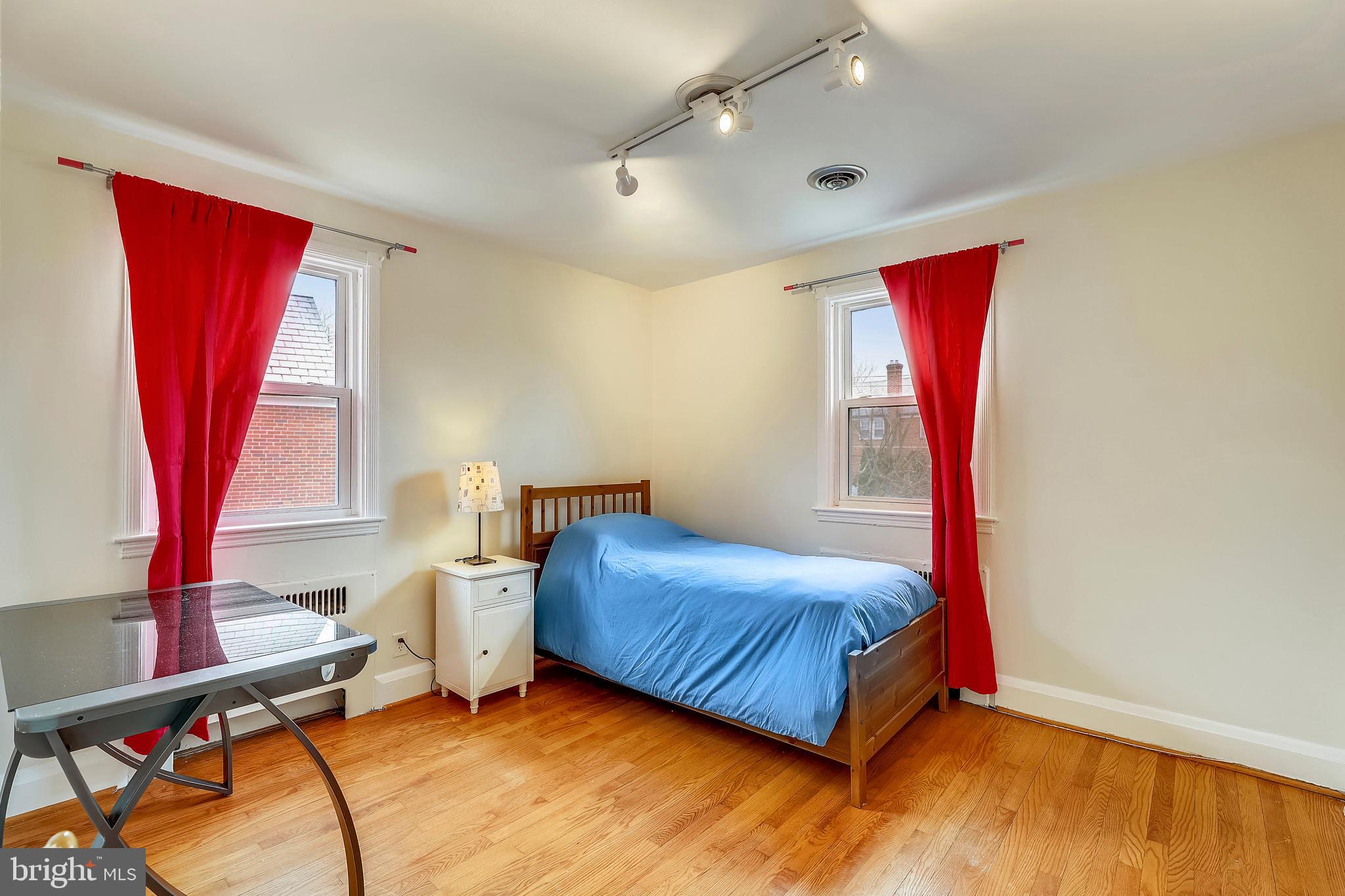 57 Murdock Road Baltimore, MD 21212 - Photo 22 of 44 Bedroom #2
