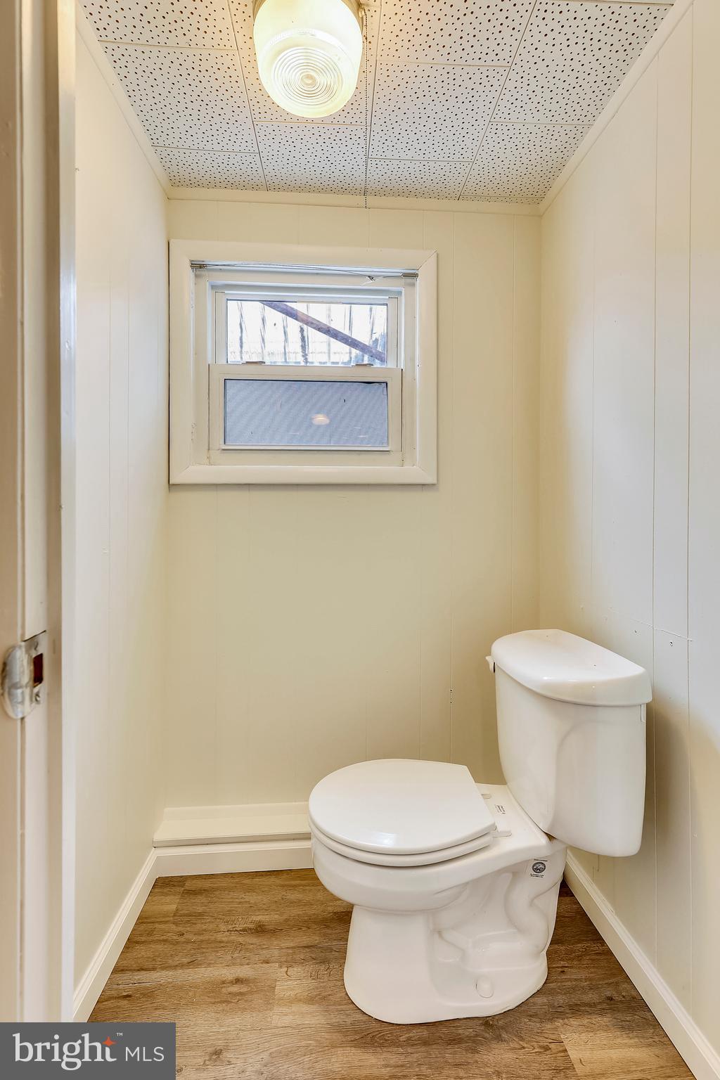 57 Murdock Road Baltimore, MD 21212 - Photo 29 of 44 Half bath in lower