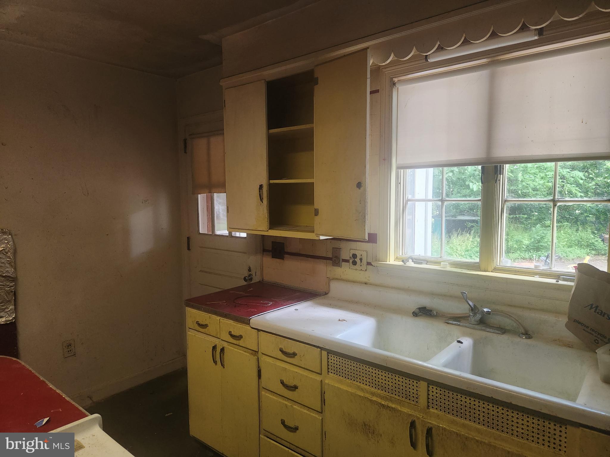 1733 Lancaster Road Manheim, PA 17545 - Photo 14 of 22 a bathroom with a sink and a window