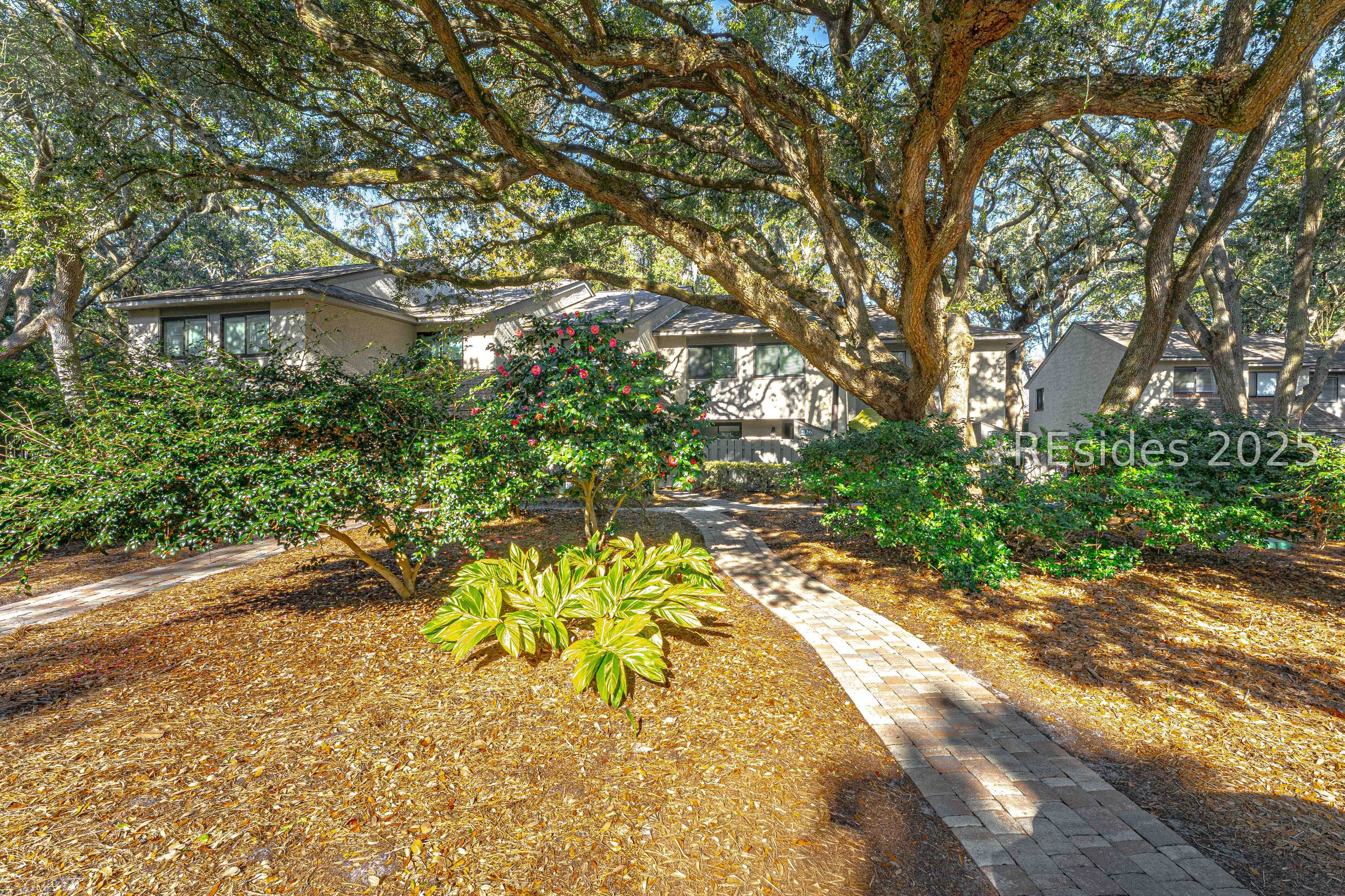 43 Folly Field Road, Unit 26 Hilton Head Island, SC 29928 - Photo 41 of 52