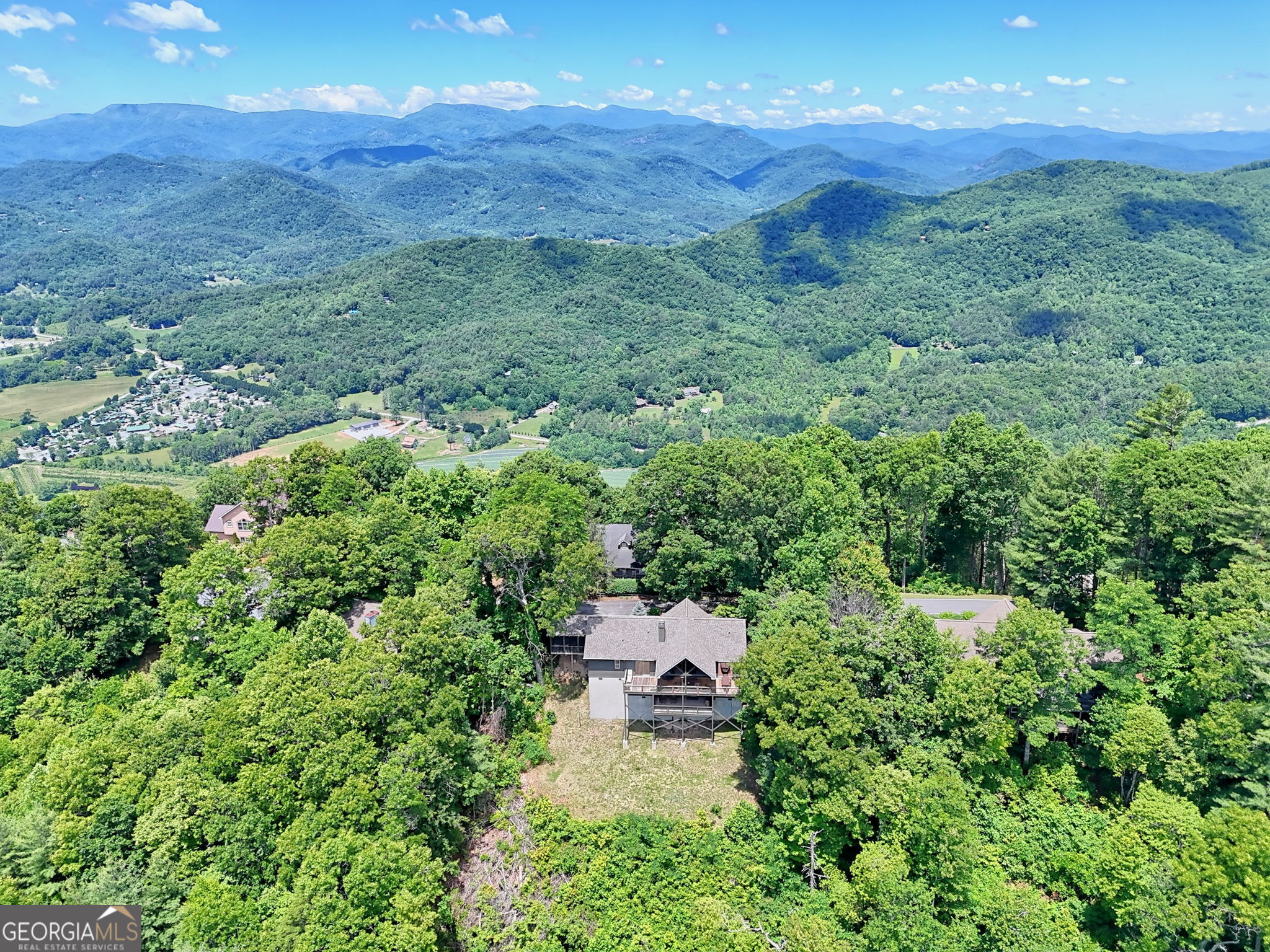 2379 Ridgepole Drive Sky Valley, GA 30537 - Photo 75 of 80
