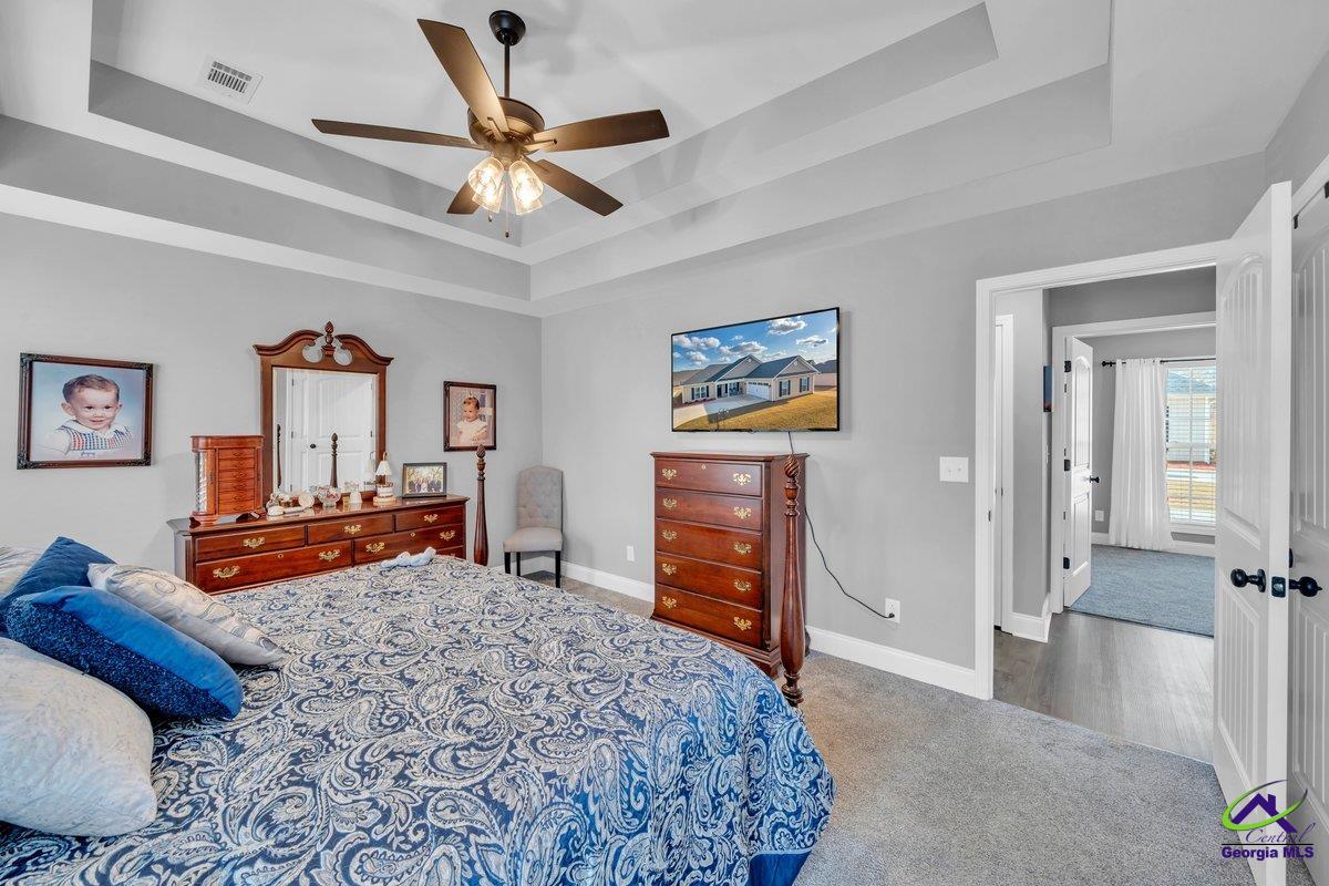 2501 Quail Ridge Lane Perry, GA 31069 - Photo 17 of 33 Gallery Image 17