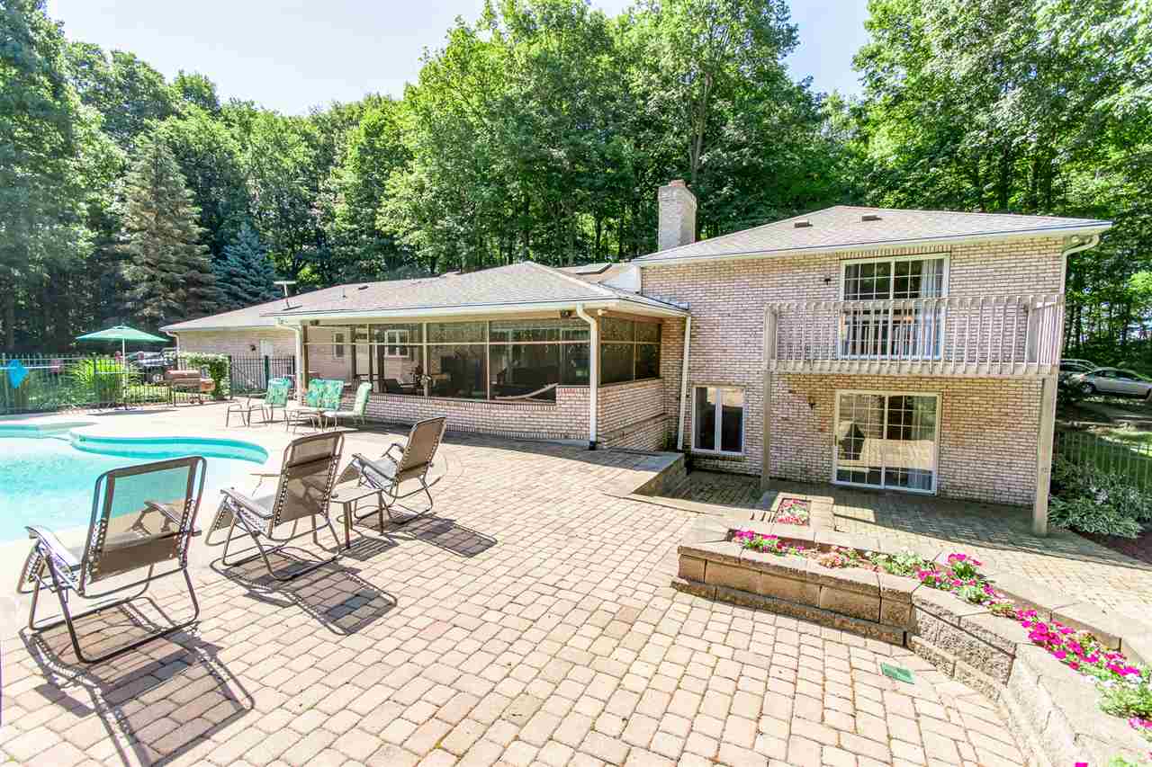 17399 Jackson Road South Bend, IN 46614 - Photo 31 of 36 Gallery Image 31