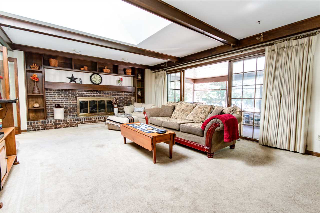 17399 Jackson Road South Bend, IN 46614 - Photo 9 of 36 Gallery Image 9