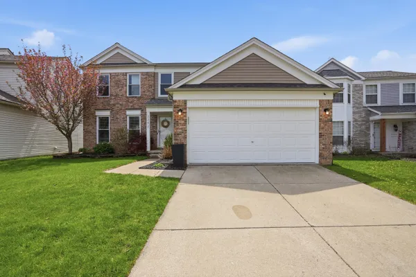 $450,000 | 3342 Turnberry Lane, Ann Arbor, MI 48108