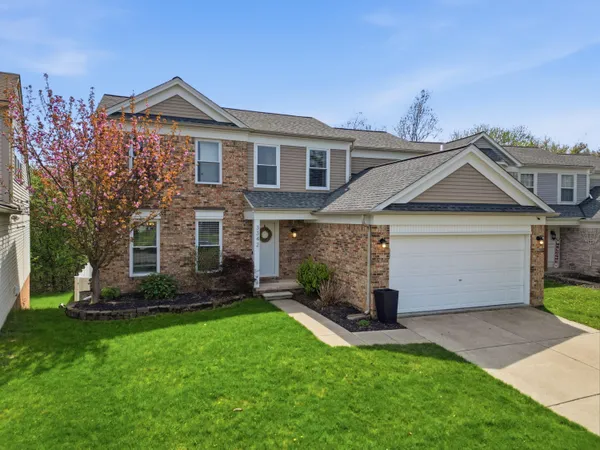 $450,000 | 3342 Turnberry Lane, Ann Arbor, MI 48108
