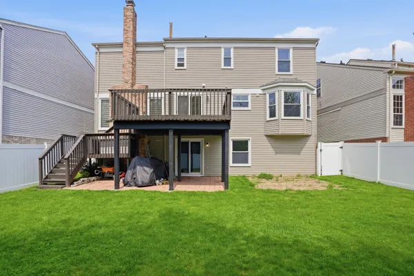 $450,000 | 3342 Turnberry Lane, Ann Arbor, MI 48108