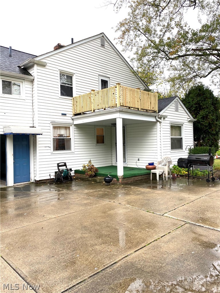 3169 Rumson Road Cleveland, OH 44118 - Photo 3 of 13
