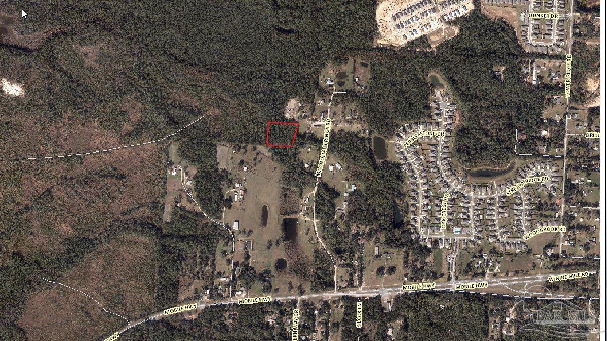 0 Magnolia Springs Road Pensacola, FL 32526 - Photo 5 of 5 Gallery Image 5