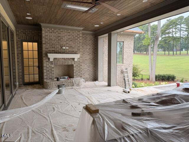 7117 North Ridge Drive Raleigh, NC 27615 - Photo 34 of 90 IMG_2701
