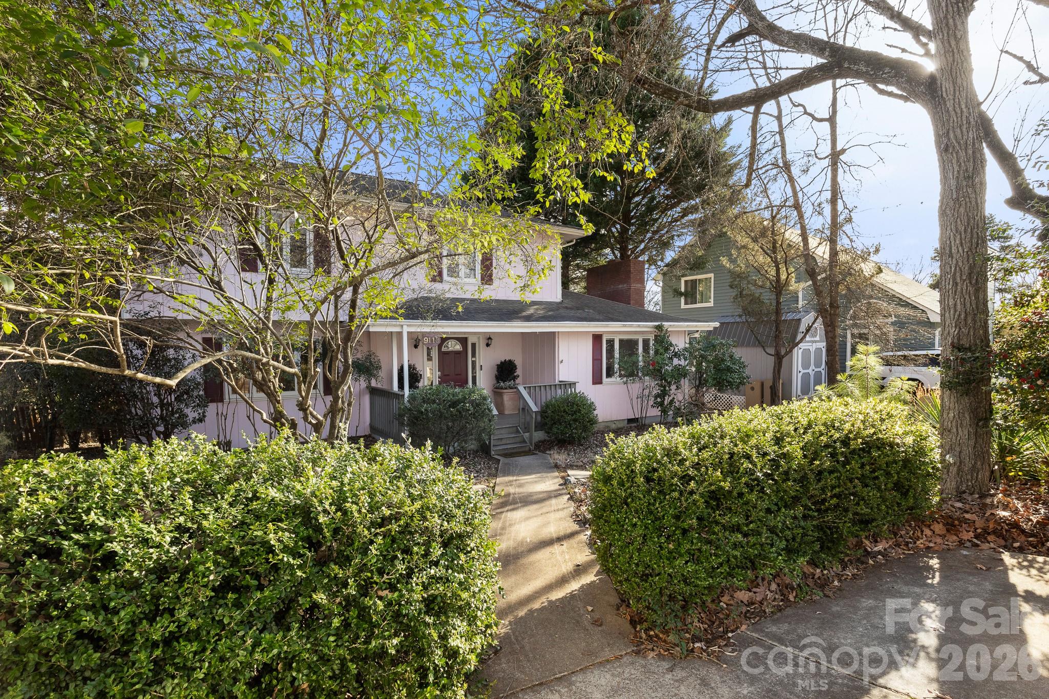 9118 Windjammer Drive Tega Cay, SC 29708 - Photo 2 of 48