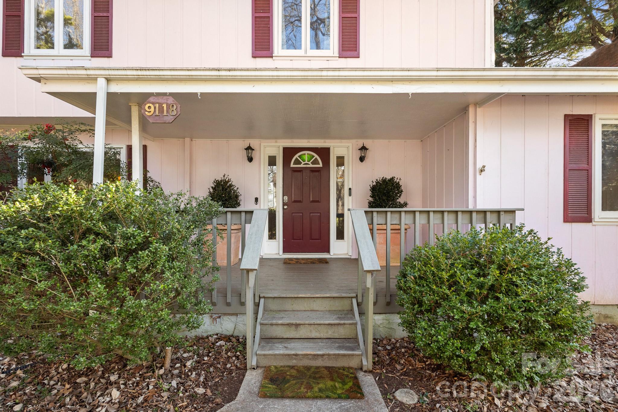 9118 Windjammer Drive Tega Cay, SC 29708 - Photo 3 of 48