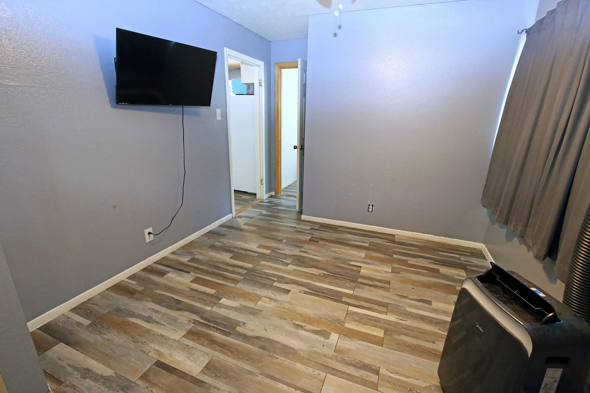 4406 FM 646 Road Santa Fe, TX 77510 - Photo 19 of 26 Bedroom in the Garage Apartment