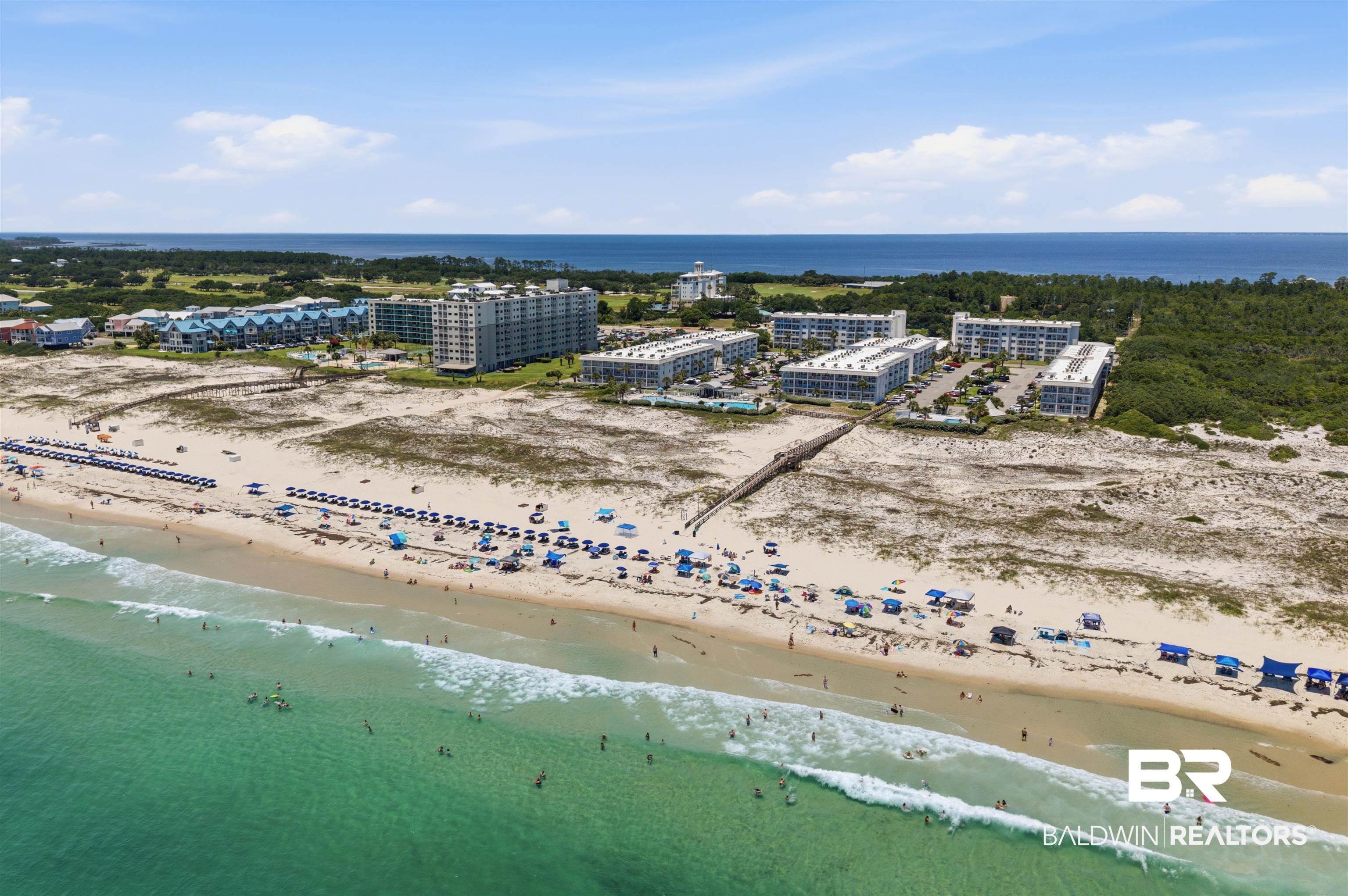 400 Plantation Road, Unit 3201 Gulf Shores, AL 36542 - Photo 31 of 35