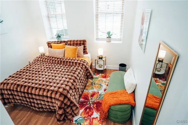 $2,400 | 110 Hotel Street, Unit 2, Utica, NY 13502