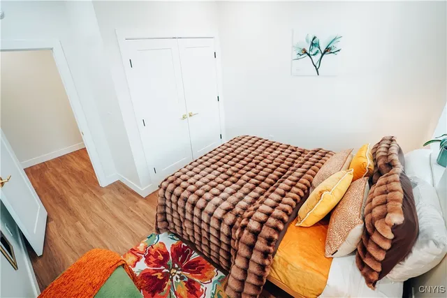 $2,400 | 110 Hotel Street, Unit 2, Utica, NY 13502