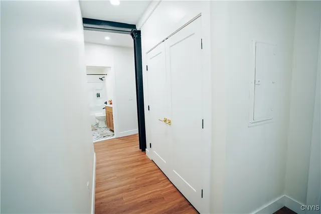 $2,400 | 110 Hotel Street, Unit 2, Utica, NY 13502