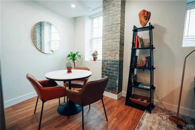 $2,400 | 110 Hotel Street, Unit 2, Utica, NY 13502