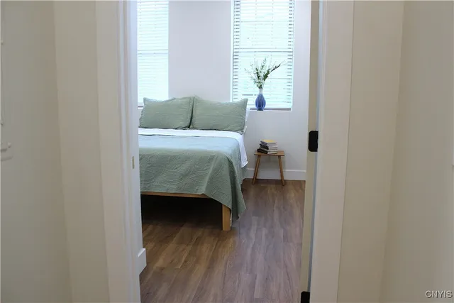 $2,400 | 110 Hotel Street, Unit 2, Utica, NY 13502