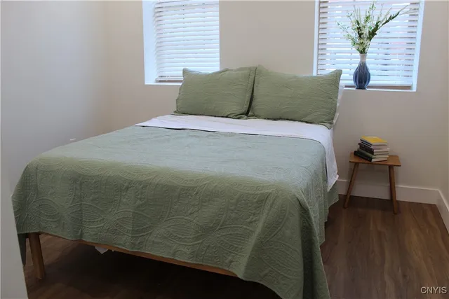 $2,400 | 110 Hotel Street, Unit 2, Utica, NY 13502