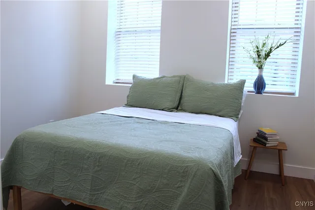 $2,400 | 110 Hotel Street, Unit 2, Utica, NY 13502