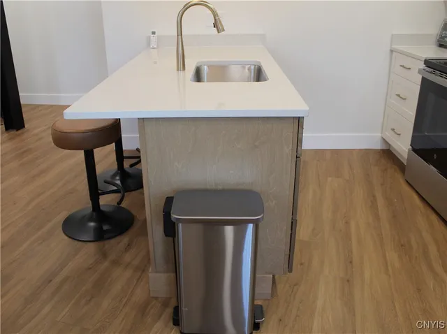 $2,400 | 110 Hotel Street, Unit 2, Utica, NY 13502